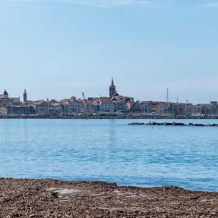 Appartamento Europa 43 Holiday Alghero